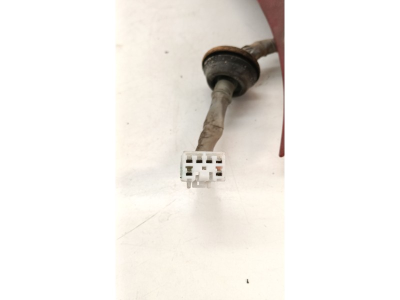 Recambio de piloto trasero derecho para hyundai i10 i (pa) 1.2 referencia OEM IAM   