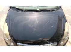 Recambio de capot para opel corsa d (s07) 1.4 (l08, l68) referencia OEM IAM   