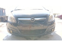 Recambio de paragolpes delantero para opel corsa d (s07) 1.4 (l08, l68) referencia OEM IAM   