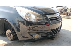Recambio de paragolpes delantero para opel corsa d (s07) 1.4 (l08, l68) referencia OEM IAM    2