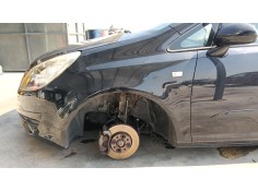 Recambio de aleta delantera izquierda para opel corsa d (s07) 1.4 (l08, l68) referencia OEM IAM   