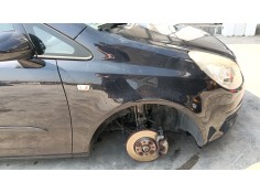 Recambio de aleta delantera derecha para opel corsa d (s07) 1.4 (l08, l68) referencia OEM IAM   