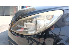 Recambio de faro izquierdo para opel corsa d (s07) 1.4 (l08, l68) referencia OEM IAM    2