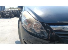 Recambio de faro derecho para opel corsa d (s07) 1.4 (l08, l68) referencia OEM IAM   