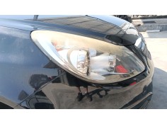 Recambio de faro derecho para opel corsa d (s07) 1.4 (l08, l68) referencia OEM IAM    2