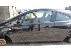 Recambio de puerta delantera izquierda para opel corsa d (s07) 1.4 (l08, l68) referencia OEM IAM   