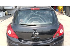 Recambio de porton trasero para opel corsa d (s07) 1.4 (l08, l68) referencia OEM IAM   
