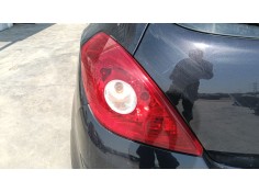 Recambio de piloto trasero izquierdo para opel corsa d (s07) 1.4 (l08, l68) referencia OEM IAM   