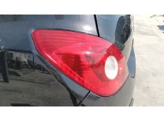 Recambio de piloto trasero izquierdo para opel corsa d (s07) 1.4 (l08, l68) referencia OEM IAM    2