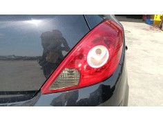 Recambio de piloto trasero derecho para opel corsa d (s07) 1.4 (l08, l68) referencia OEM IAM   