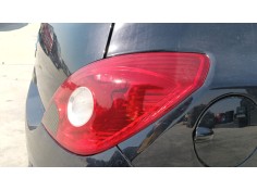 Recambio de piloto trasero derecho para opel corsa d (s07) 1.4 (l08, l68) referencia OEM IAM    2