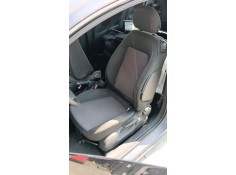 Recambio de asiento delantero izquierdo para opel corsa d (s07) 1.4 (l08, l68) referencia OEM IAM   