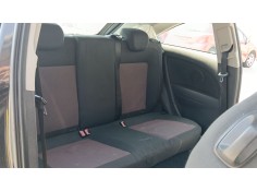 Recambio de asientos traseros para opel corsa d (s07) 1.4 (l08, l68) referencia OEM IAM    2