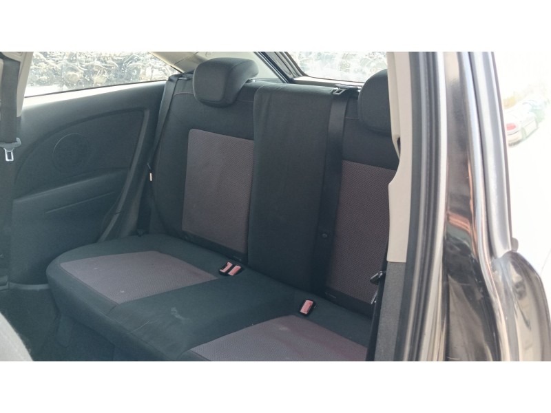 Recambio de asientos traseros para opel corsa d (s07) 1.4 (l08, l68) referencia OEM IAM   