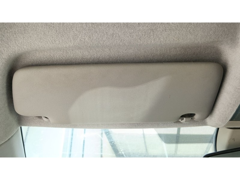 Recambio de parasol izquierdo para opel corsa d (s07) 1.4 (l08, l68) referencia OEM IAM   