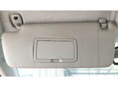 Recambio de parasol izquierdo para opel corsa d (s07) 1.4 (l08, l68) referencia OEM IAM    2
