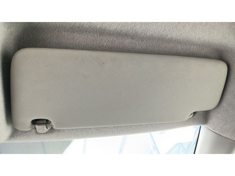 Recambio de parasol derecho para opel corsa d (s07) 1.4 (l08, l68) referencia OEM IAM   