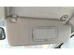 Recambio de parasol derecho para opel corsa d (s07) 1.4 (l08, l68) referencia OEM IAM    2