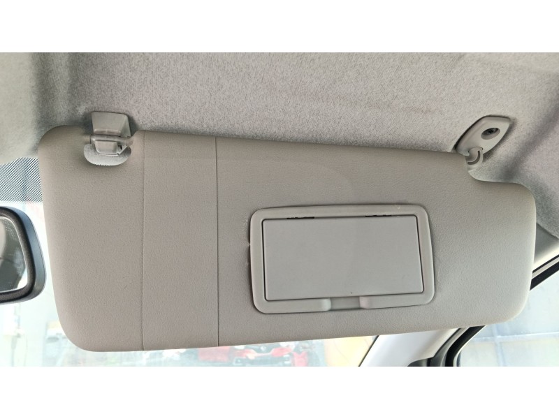 Recambio de parasol derecho para opel corsa d (s07) 1.4 (l08, l68) referencia OEM IAM   
							
