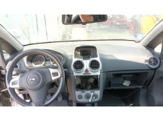 Recambio de kit airbag para opel corsa d (s07) 1.4 (l08, l68) referencia OEM IAM   