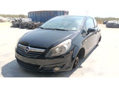 Recambio de cerradura puerta delantera izquierda para opel corsa d (s07) 1.4 (l08, l68) referencia OEM IAM   