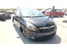 Recambio de cerradura puerta lateral derecha para opel corsa d (s07) 1.4 (l08, l68) referencia OEM IAM   