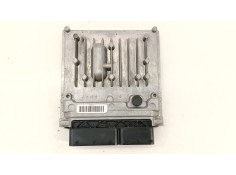 Recambio de centralita motor uce para mercedes-benz vito / mixto furgoneta (w639) 113 cdi (639.601, 639.603, 639.605) referencia