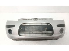 Recambio de paragolpes delantero para hyundai i10 i (pa) 1.2 referencia OEM IAM   