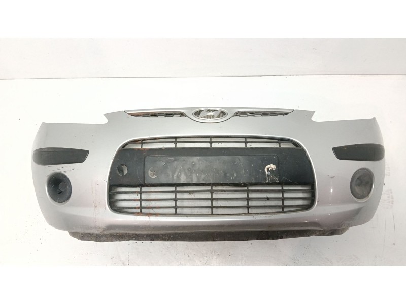 Recambio de paragolpes delantero para hyundai i10 i (pa) 1.2 referencia OEM IAM   