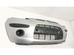 Recambio de paragolpes delantero para hyundai i10 i (pa) 1.2 referencia OEM IAM    2