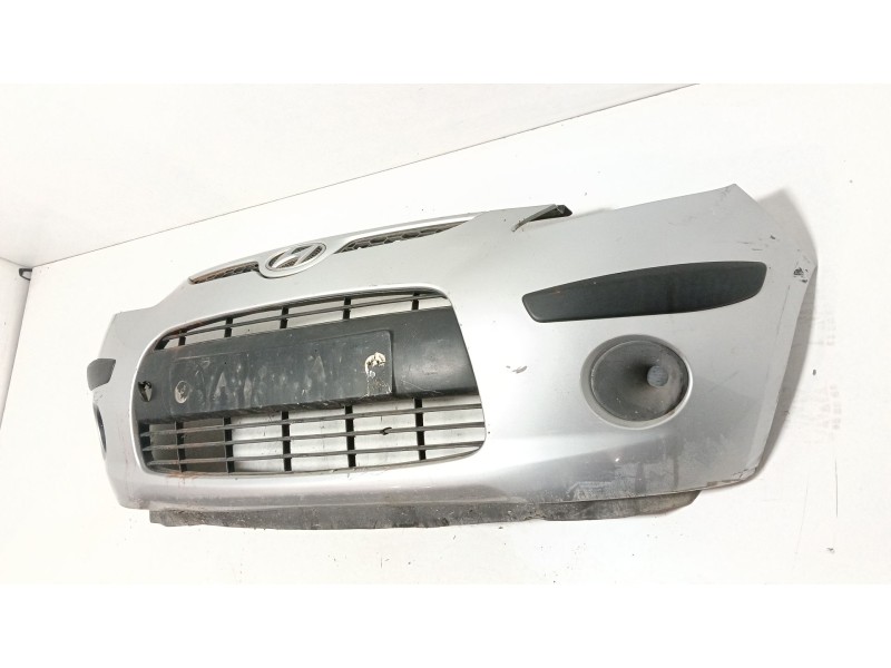Recambio de paragolpes delantero para hyundai i10 i (pa) 1.2 referencia OEM IAM   
							