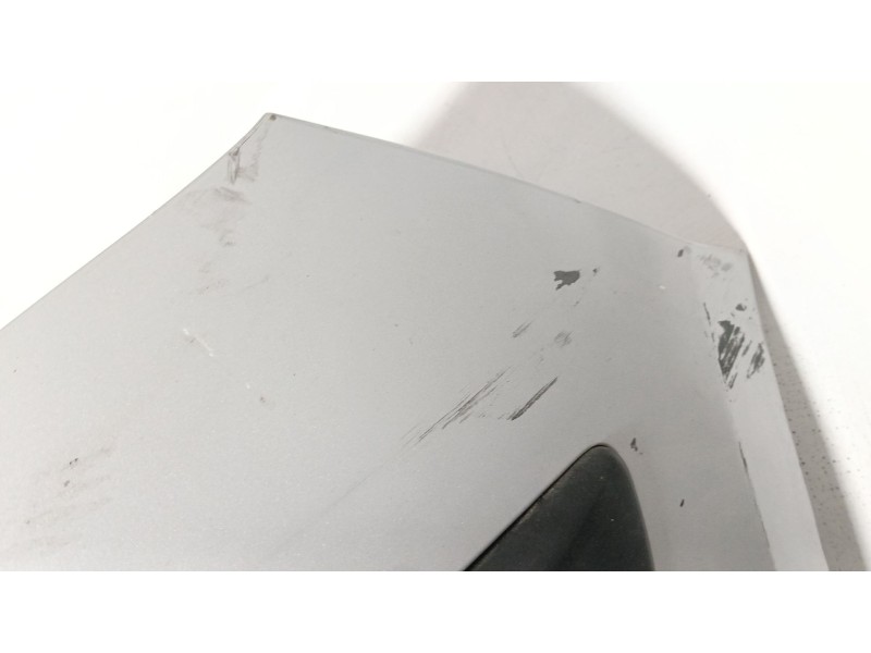 Recambio de paragolpes delantero para hyundai i10 i (pa) 1.2 referencia OEM IAM   
							