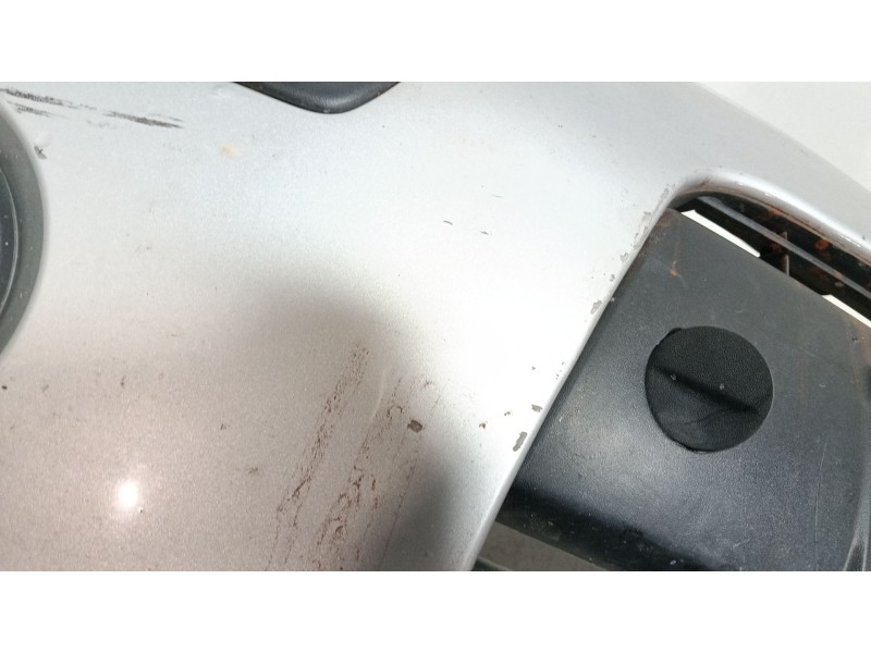 Recambio de paragolpes delantero para hyundai i10 i (pa) 1.2 referencia OEM IAM   