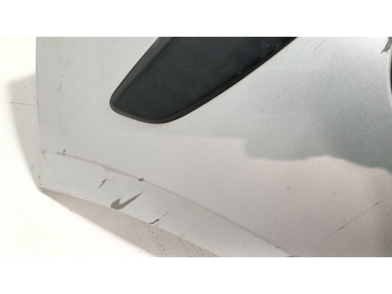 Recambio de paragolpes delantero para hyundai i10 i (pa) 1.2 referencia OEM IAM   