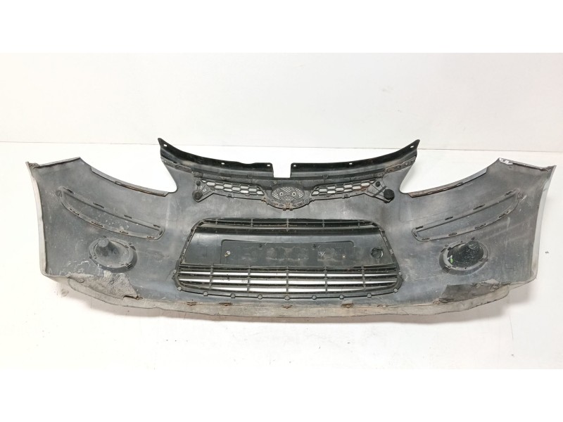Recambio de paragolpes delantero para hyundai i10 i (pa) 1.2 referencia OEM IAM   