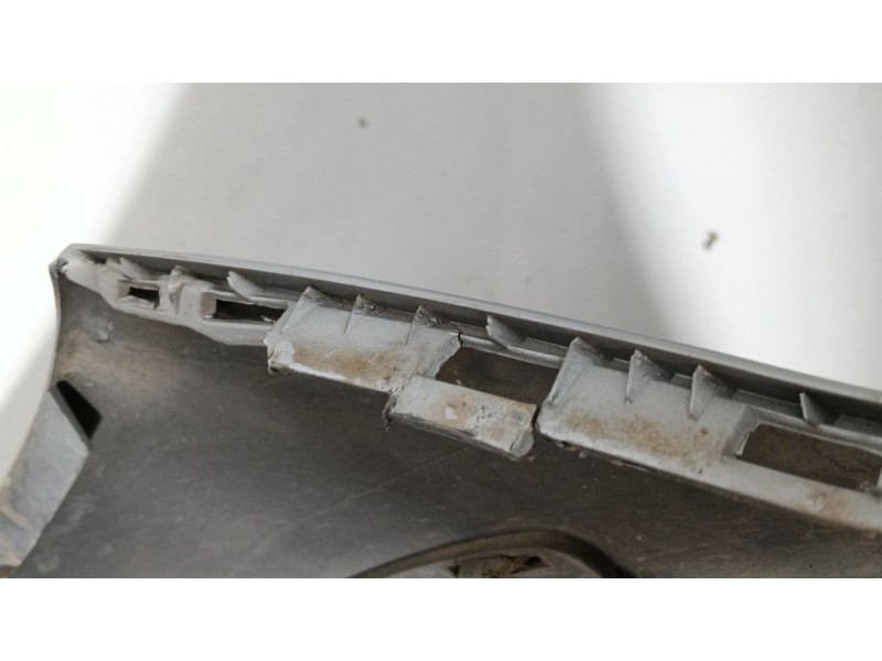 Recambio de paragolpes delantero para hyundai i10 i (pa) 1.2 referencia OEM IAM   
							