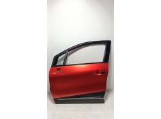Recambio de puerta delantera izquierda para renault captur i (j5_, h5_) 1.2 tce 120 referencia OEM IAM   