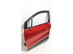 Recambio de puerta delantera izquierda para renault captur i (j5_, h5_) 1.2 tce 120 referencia OEM IAM    2