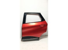 Recambio de puerta trasera izquierda para renault captur i (j5_, h5_) 1.2 tce 120 referencia OEM IAM   