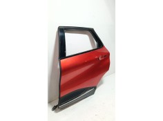 Recambio de puerta trasera izquierda para renault captur i (j5_, h5_) 1.2 tce 120 referencia OEM IAM    2