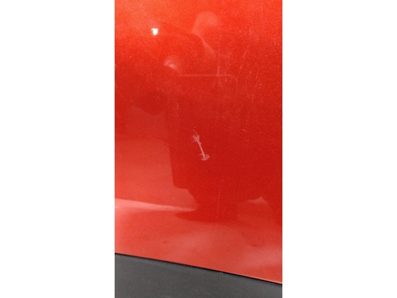 Recambio de puerta trasera izquierda para renault captur i (j5_, h5_) 1.2 tce 120 referencia OEM IAM   