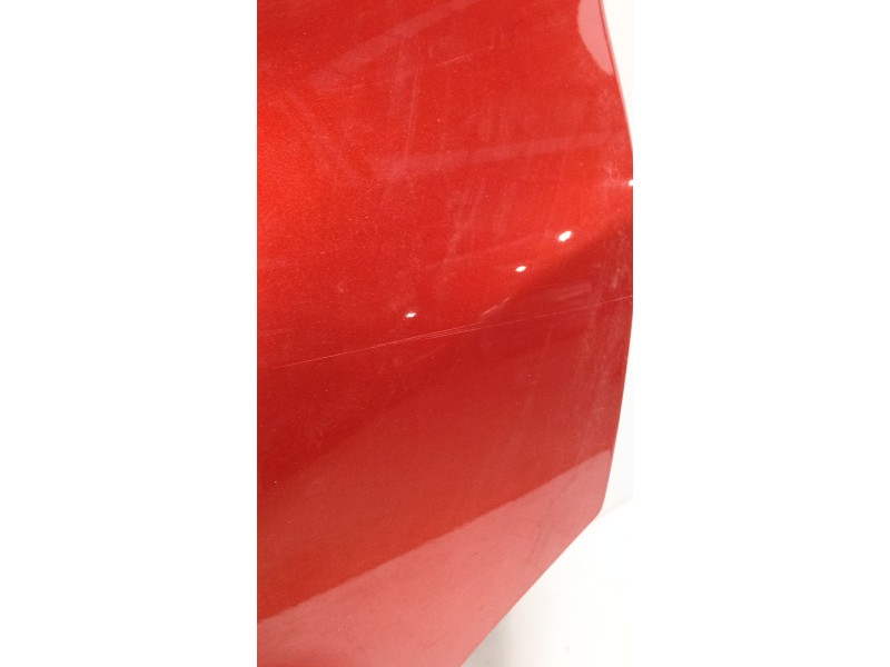 Recambio de puerta trasera izquierda para renault captur i (j5_, h5_) 1.2 tce 120 referencia OEM IAM   