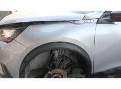 Recambio de aleta delantera izquierda para peugeot 208 i (ca_, cc_) 1.2 puretech 82 referencia OEM IAM   
