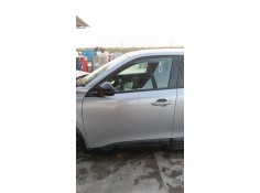 Recambio de puerta delantera izquierda para peugeot 208 i (ca_, cc_) 1.2 puretech 82 referencia OEM IAM   