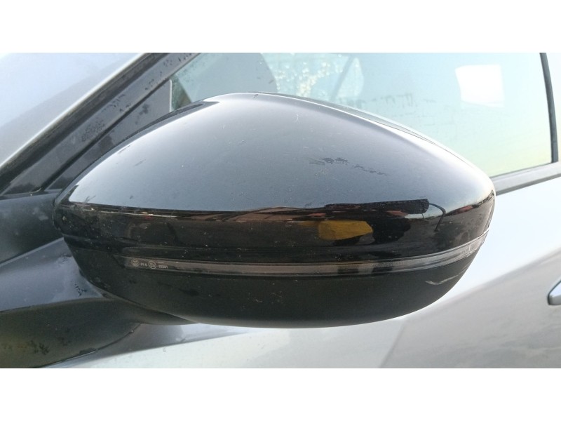 Recambio de retrovisor izquierdo para peugeot 208 i (ca_, cc_) 1.2 puretech 82 referencia OEM IAM   