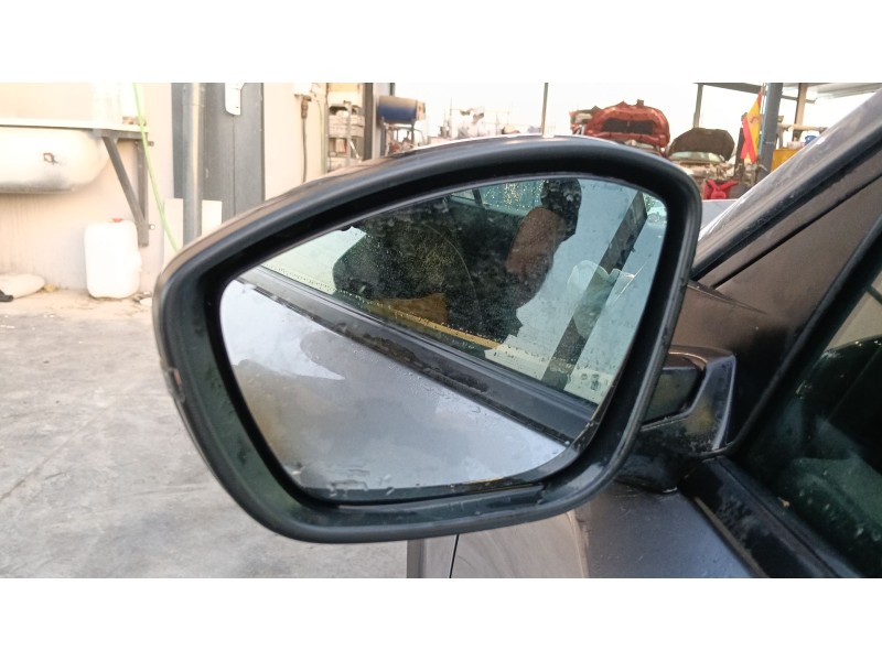 Recambio de retrovisor izquierdo para peugeot 208 i (ca_, cc_) 1.2 puretech 82 referencia OEM IAM   