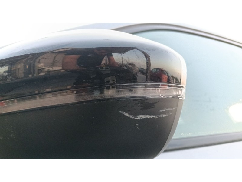 Recambio de retrovisor izquierdo para peugeot 208 i (ca_, cc_) 1.2 puretech 82 referencia OEM IAM   
							