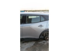 Recambio de puerta trasera izquierda para peugeot 208 i (ca_, cc_) 1.2 puretech 82 referencia OEM IAM   