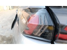 Recambio de piloto trasero izquierdo para peugeot 208 i (ca_, cc_) 1.2 puretech 82 referencia OEM IAM   