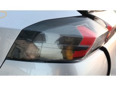 Recambio de piloto trasero izquierdo para peugeot 208 i (ca_, cc_) 1.2 puretech 82 referencia OEM IAM    2